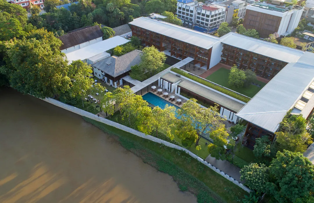 Anantara Chiang Mai Resort-1