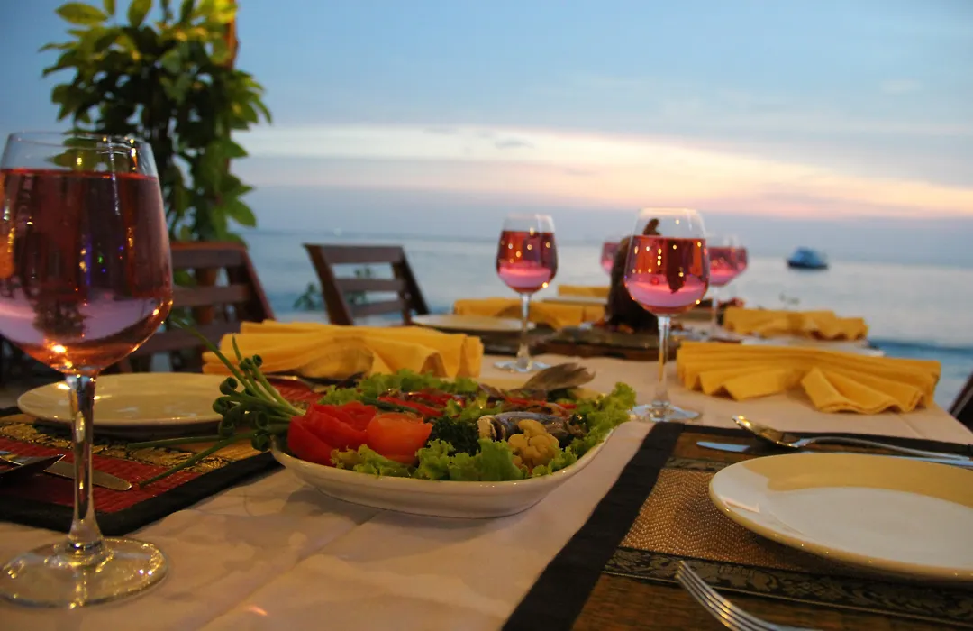 Amantra Resort & Spa-1