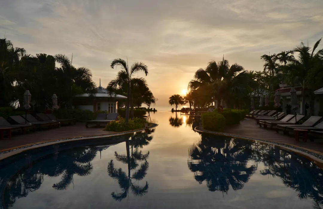 Wora Bura Hua Hin Resort & Spa-1