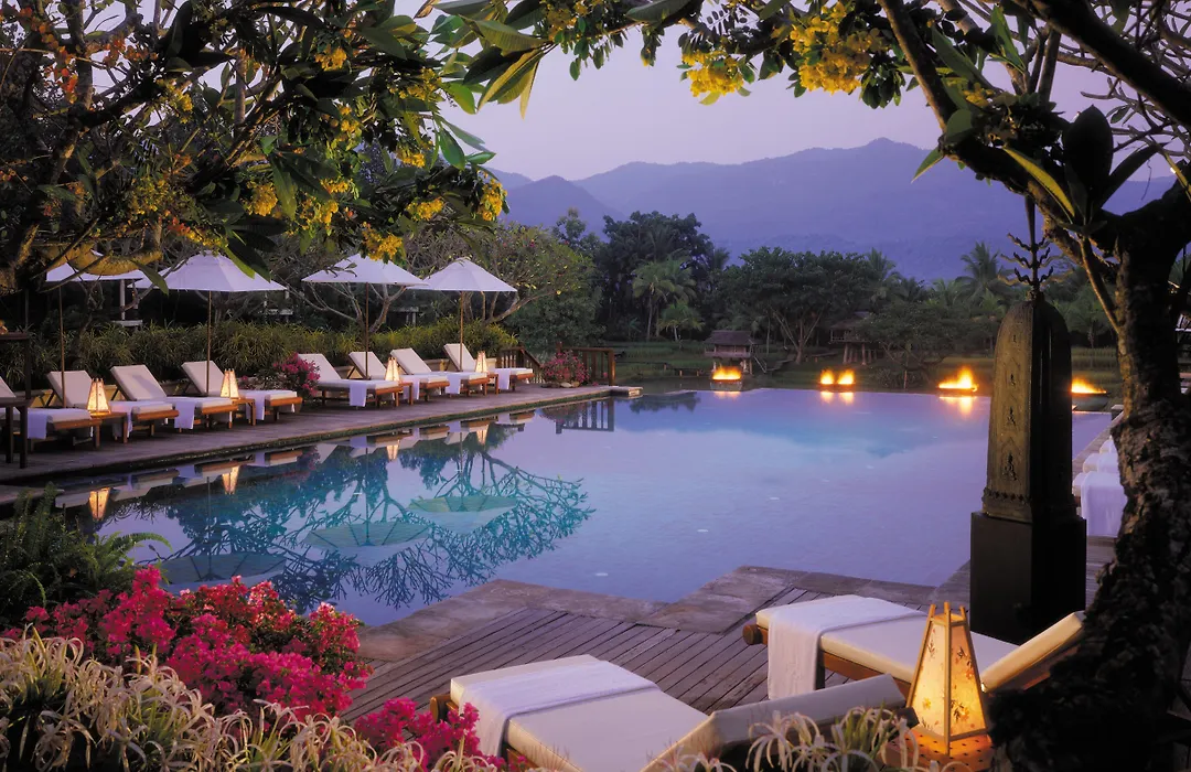 Four Seasons Resort Chiang Mai-1