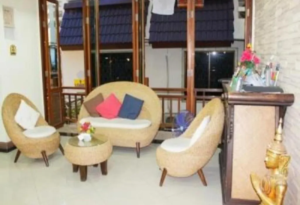 Baan Sila-1
