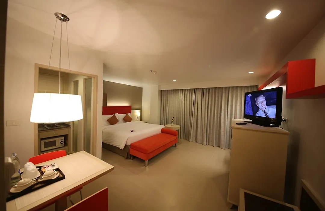 Sunshine Vista Hotel-1