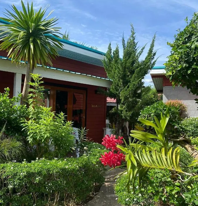 Thai Smile Bungalows-1