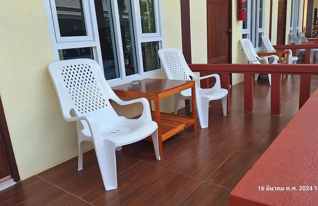 Sleep In Lanta Resort-1