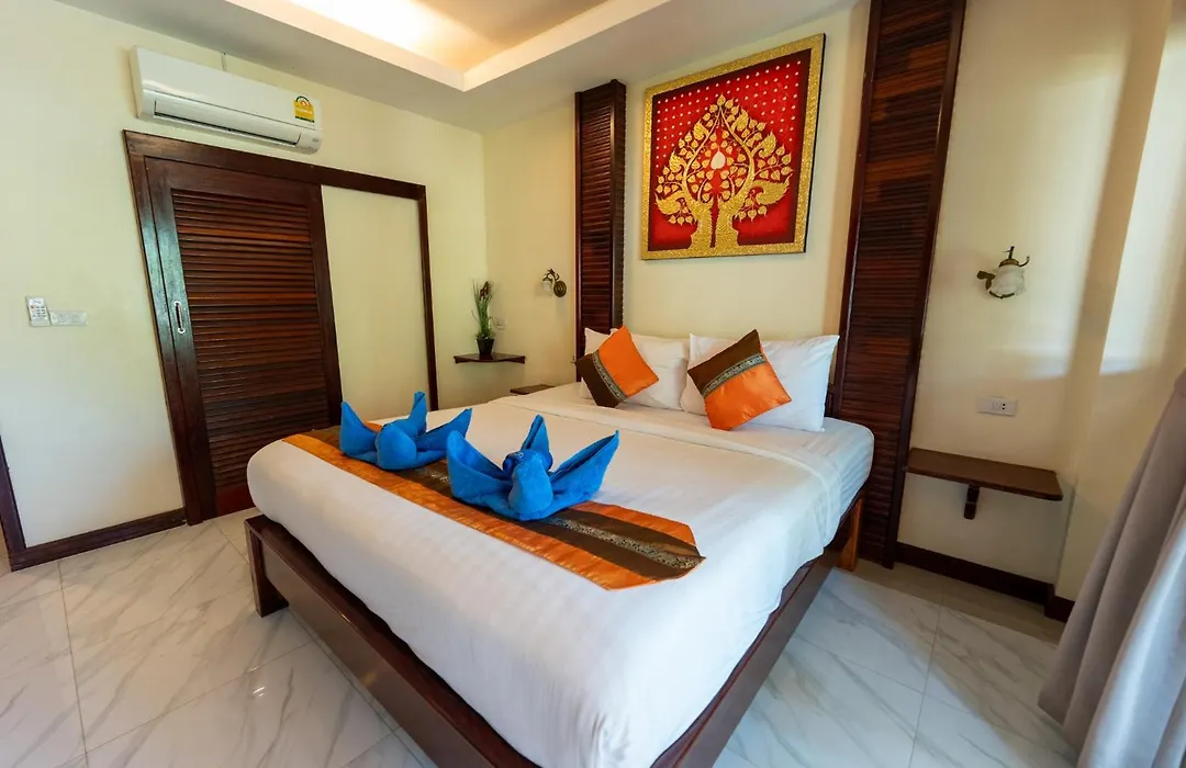 Wind Beach Resort-1