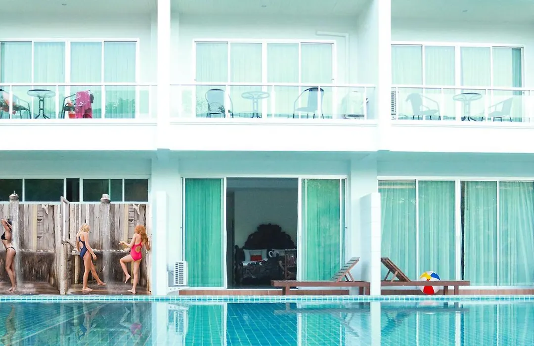 The Pano Hotel & Residence-1