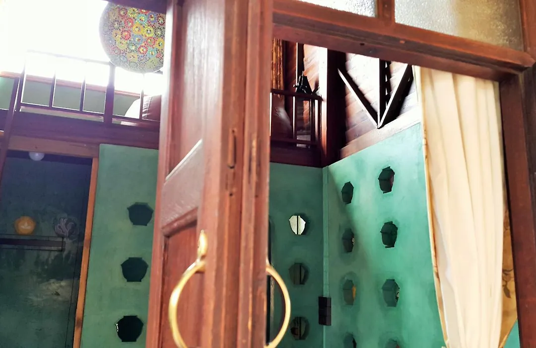 Siamotif Boutique Hotel-1