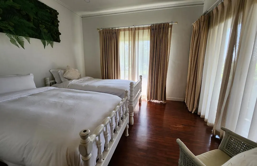The Cathay Resort & Spa-1