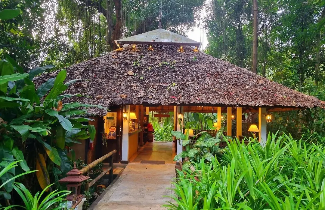 Fern Resort Mae Hong Son-1
