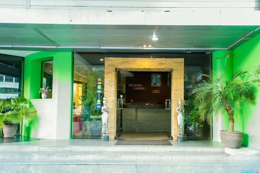 Twin Inn Hotel-1