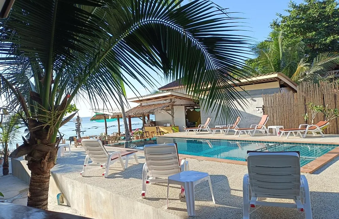 Sea Shell Beach Resort-1