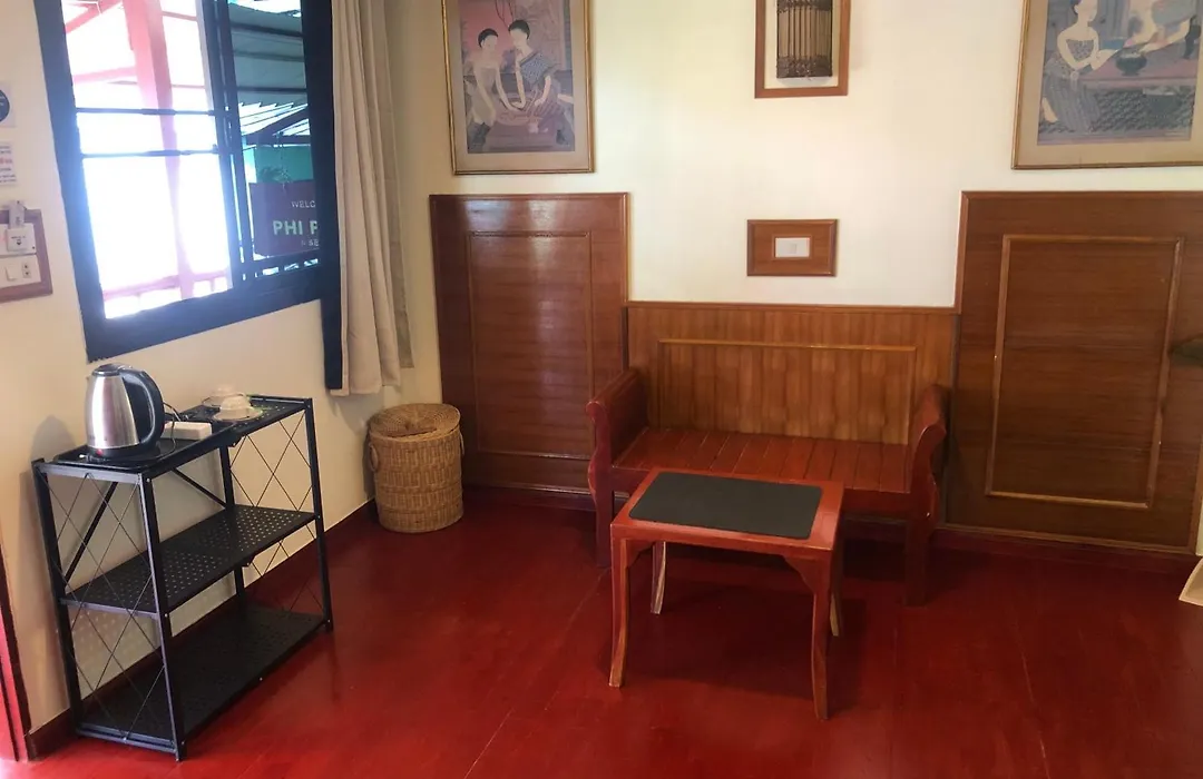 Phi Phi Dream Guest House-1