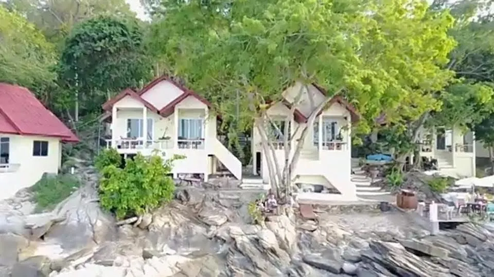 Sunrise Villas Seaview-1