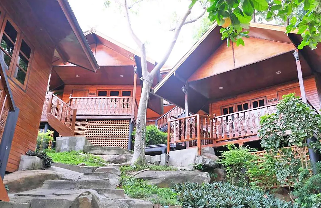 The Cobble Beach Hotel- Phi Phi Island-1