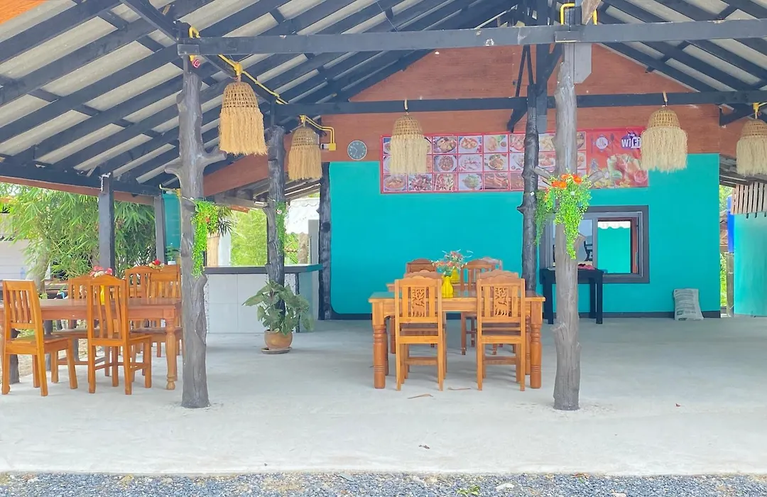 Lanta Wild Beach Resort-1