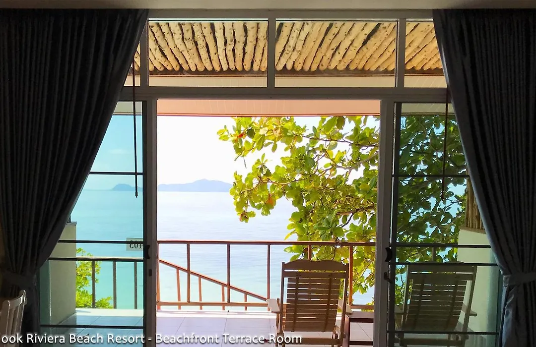 Koh Mook Riviera Beach Resort-1