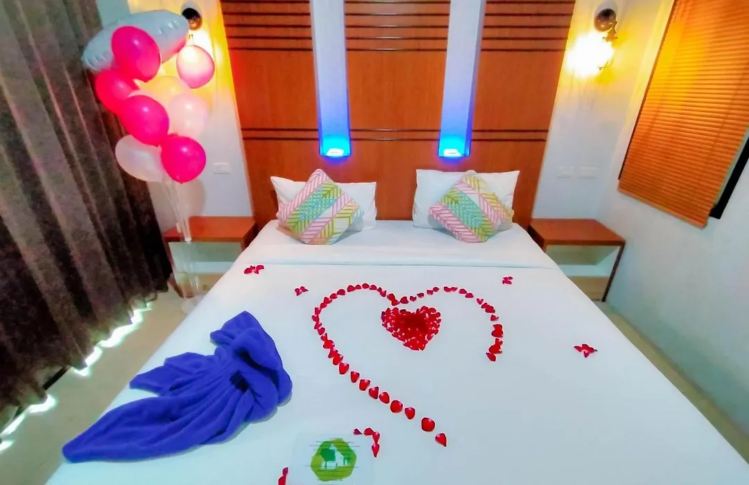 Rimnatee Resort Trang-1