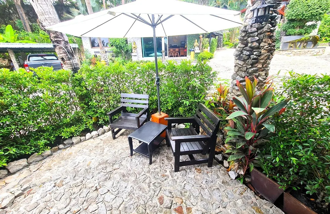 Boomerang Village Resort Kata-1