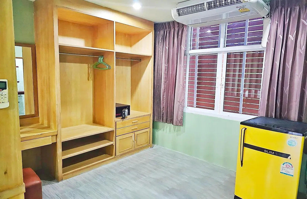 Dome Resort Sha Plus-1