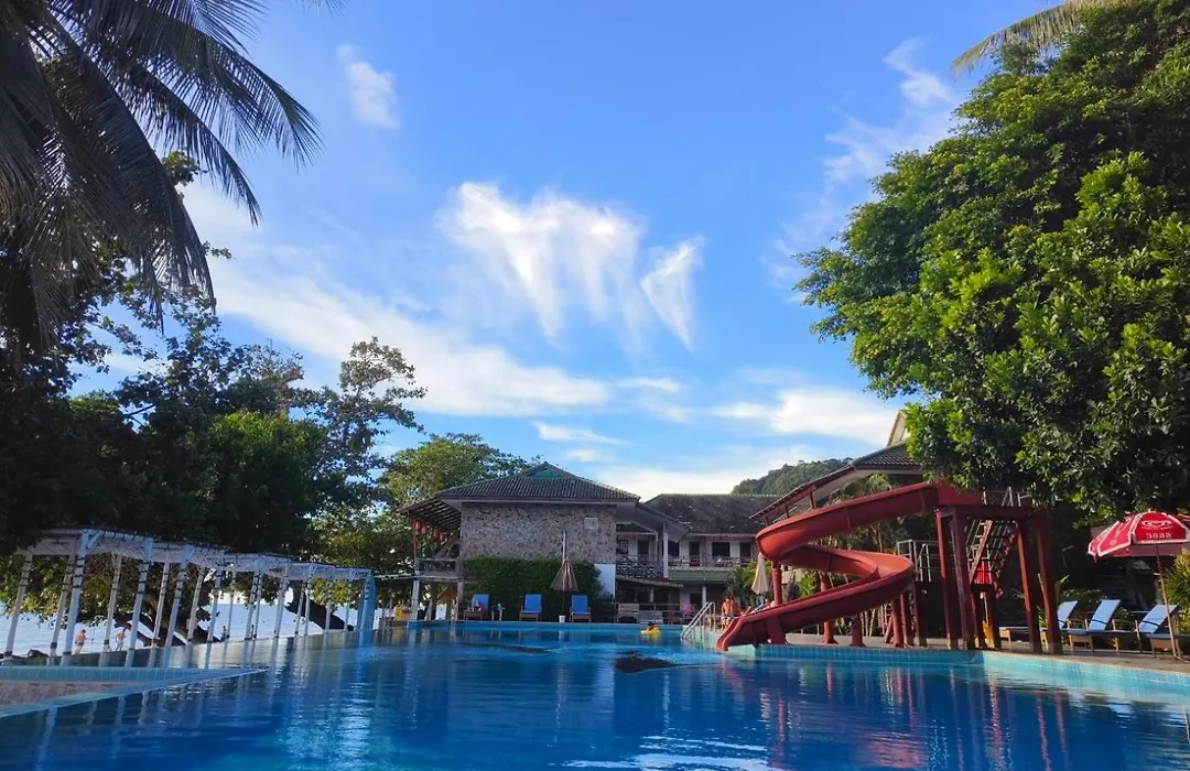 Koh Chang Lagoon Princess-1