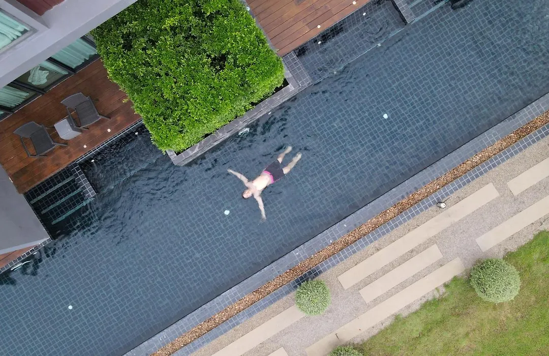 Zensala Riverpark Resort-Sha Extra Plus-1