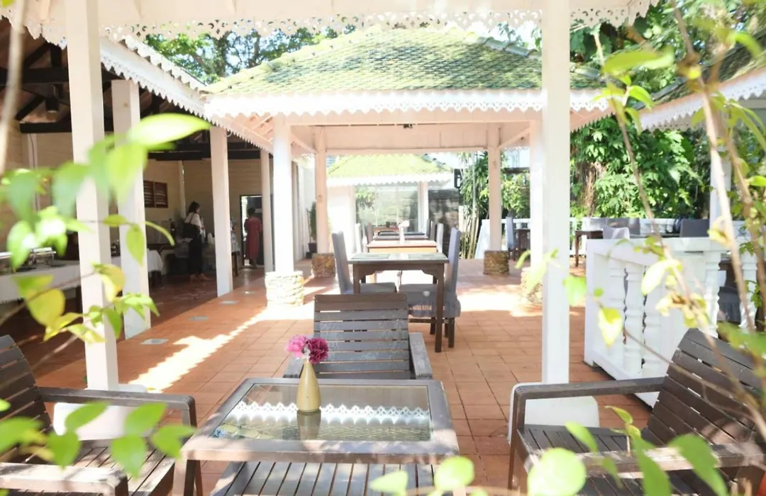 Keereeta Resort-1
