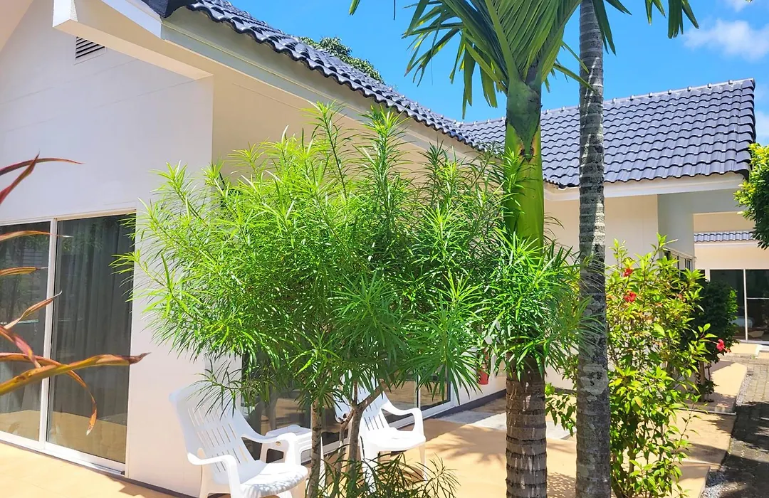 Blue Palm Kata Resort-1