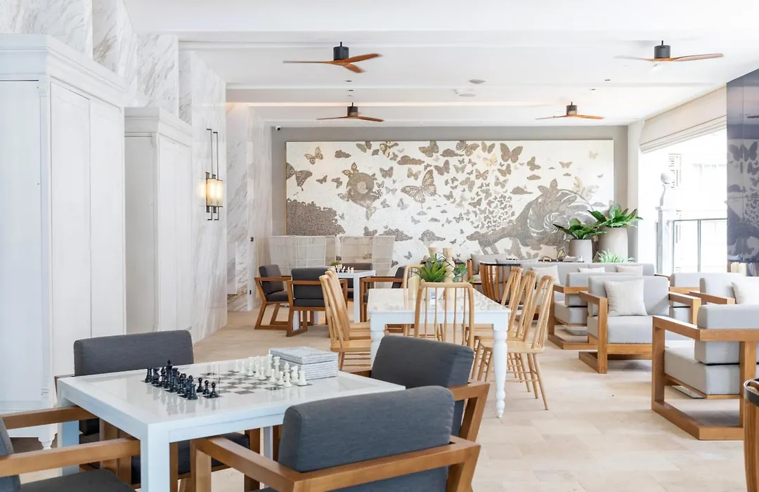 Silq Hotel & Residence-1