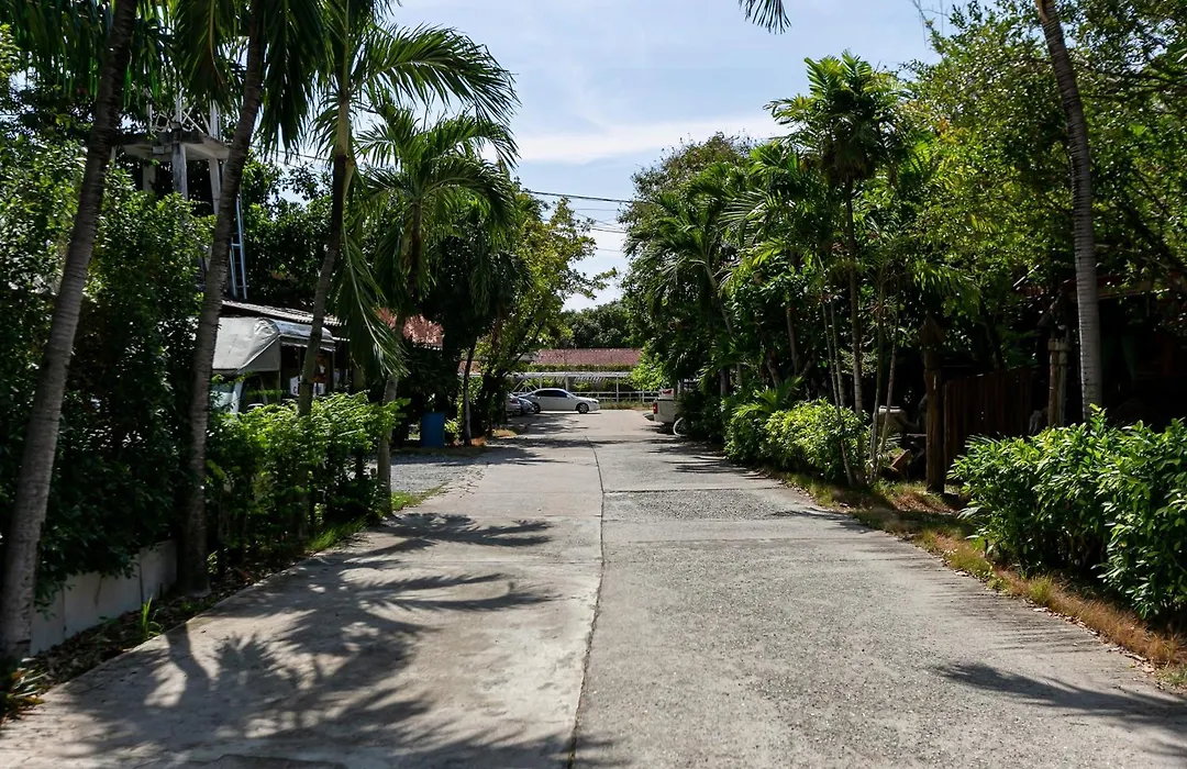 Deeden Pattaya Resort-1