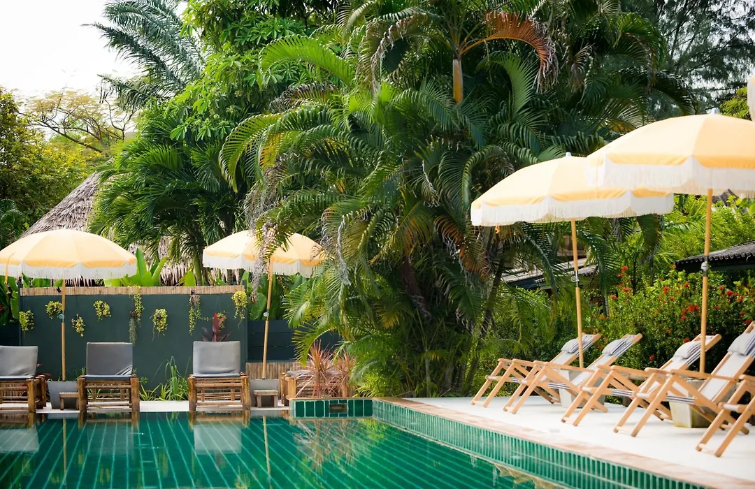 Oasis Yoga Bungalows-1