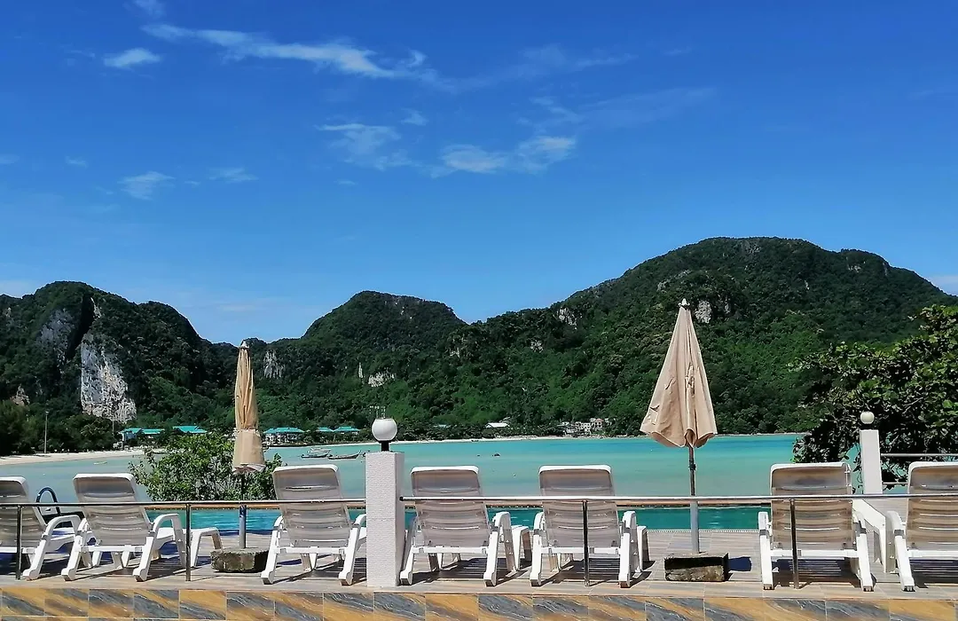 Phi Phi View Point Resort-1