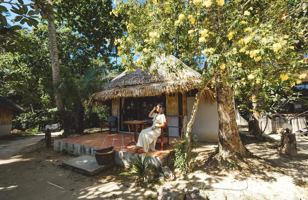 Thapwarin Resort - Green Hotel-1