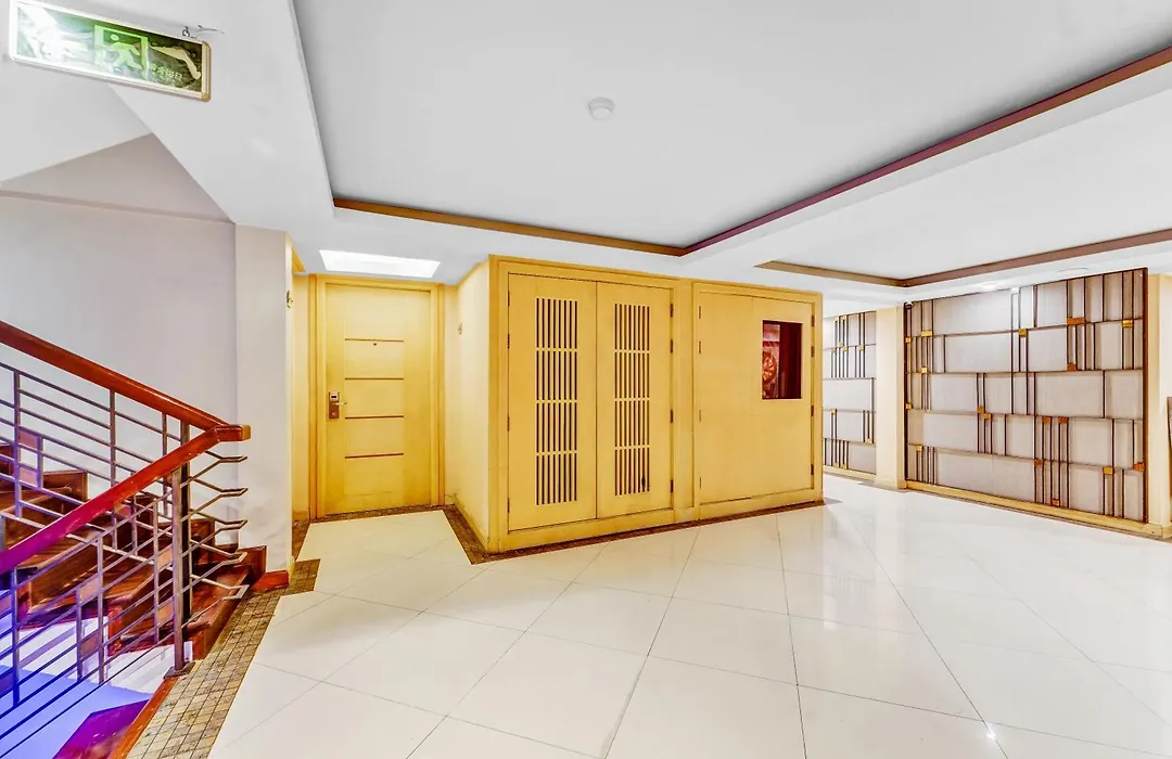 UPAR Hotels Sukhumvit 11 Nana-1