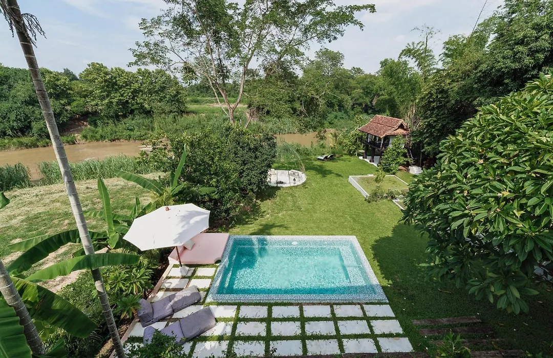 Baan 88 Chiang Mai-1
