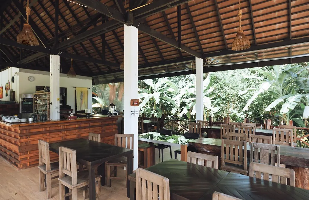 Phayamas Private Beach Resort And Island Brew - Adults Only-1