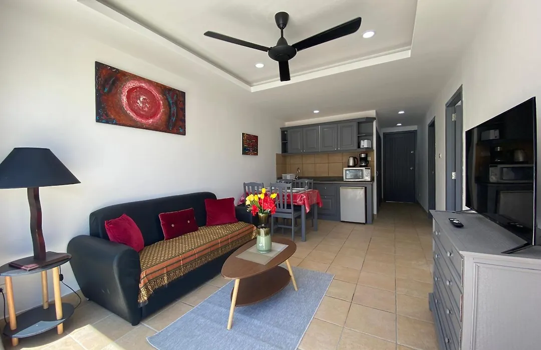 Crystal Bay Tropical Residence-1