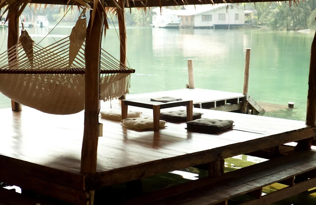 Captain Hook Resort @Koh Kood-1