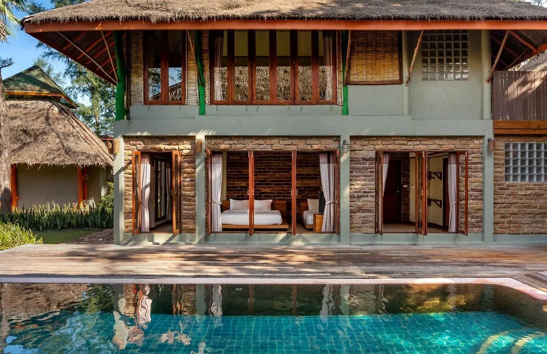 Peter Pan Resort @ Koh Kood-1
