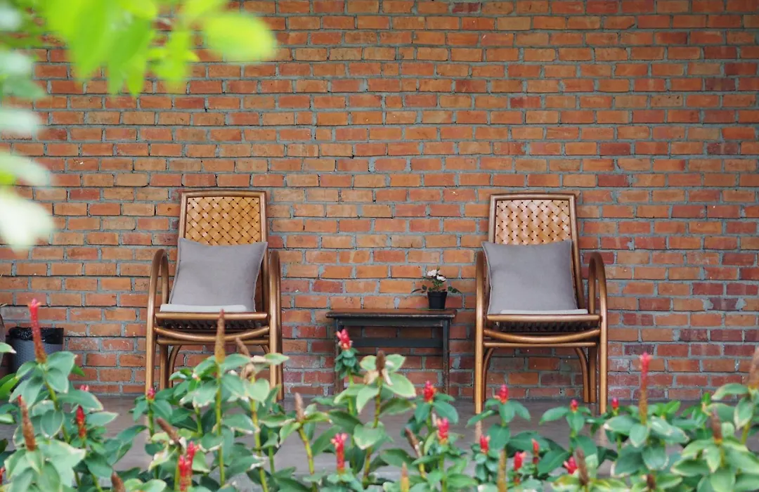 Baansuk Sukhothai Resort-1