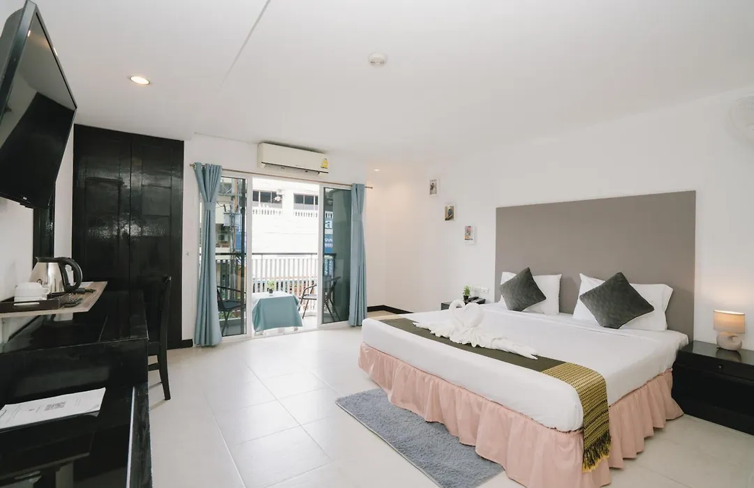 Noble House Patong-1