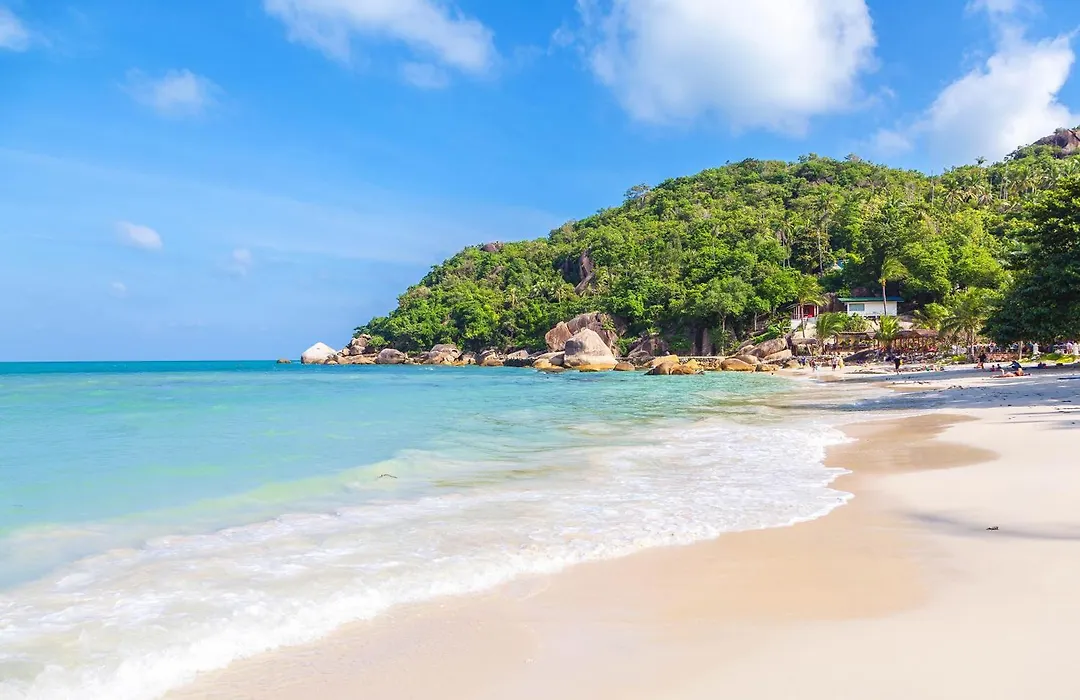 Thongtakian Resort-1