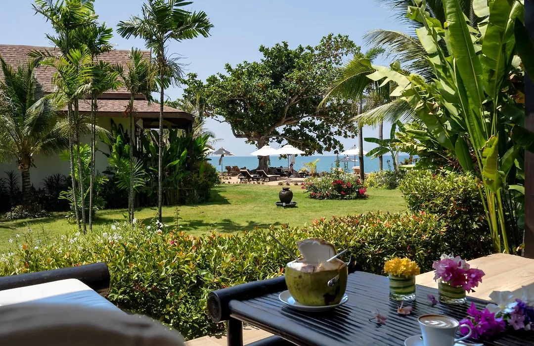 Lanta Palace Beach Resort & Spa - Adult Only-1