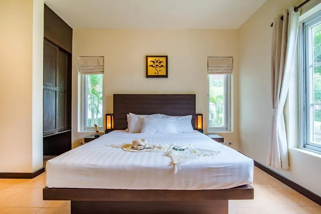 Banyan The Resort Hua Hin-1