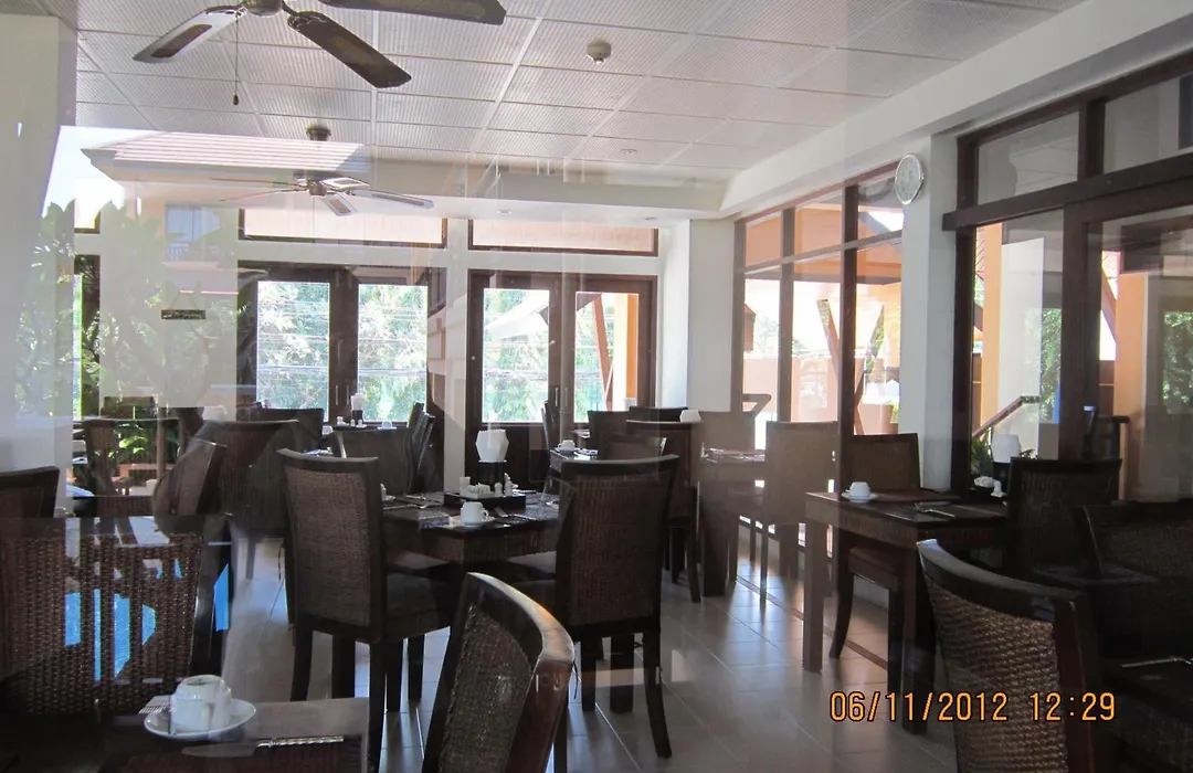 La Maison Hua Hin-1