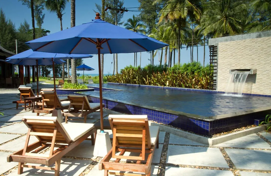 Khaolak Blue Lagoon Resort - Sha Extra Plus-1