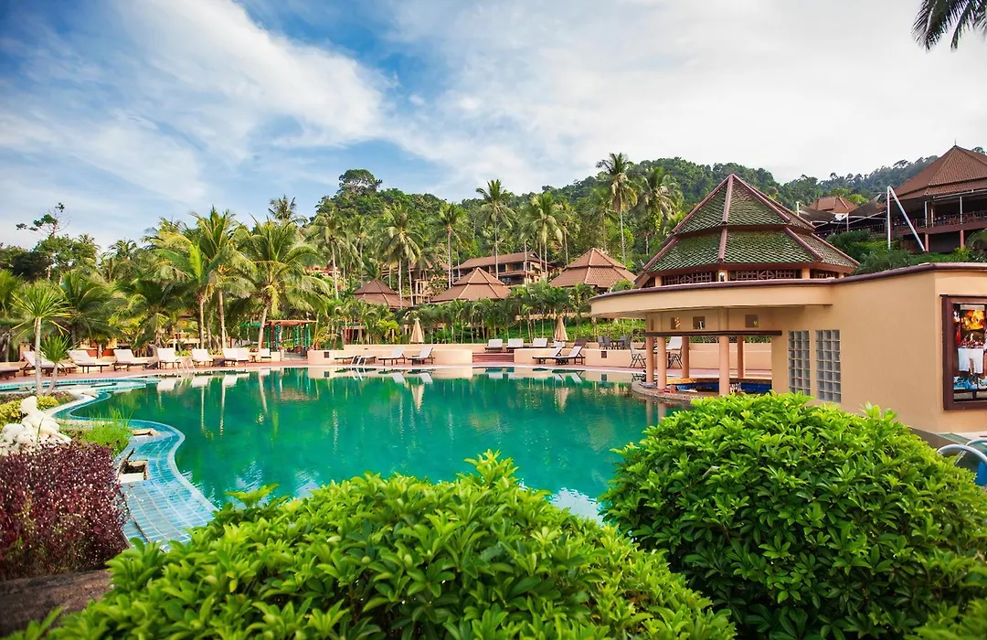 The Aiyapura Koh Chang-1