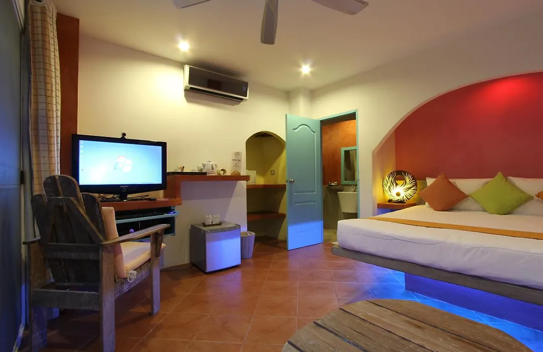 Pandora By Jida Lifestyle Hotel-1