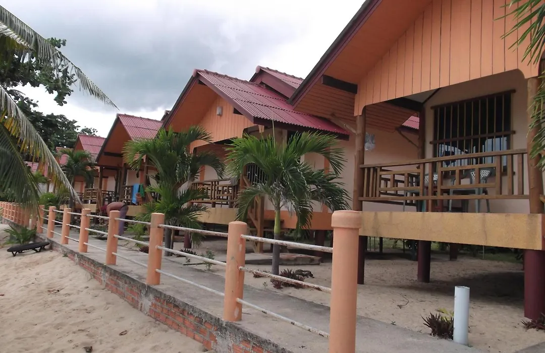 Lamai Resort-1