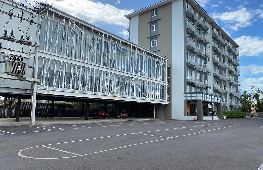 Tai-Shan Suites-1