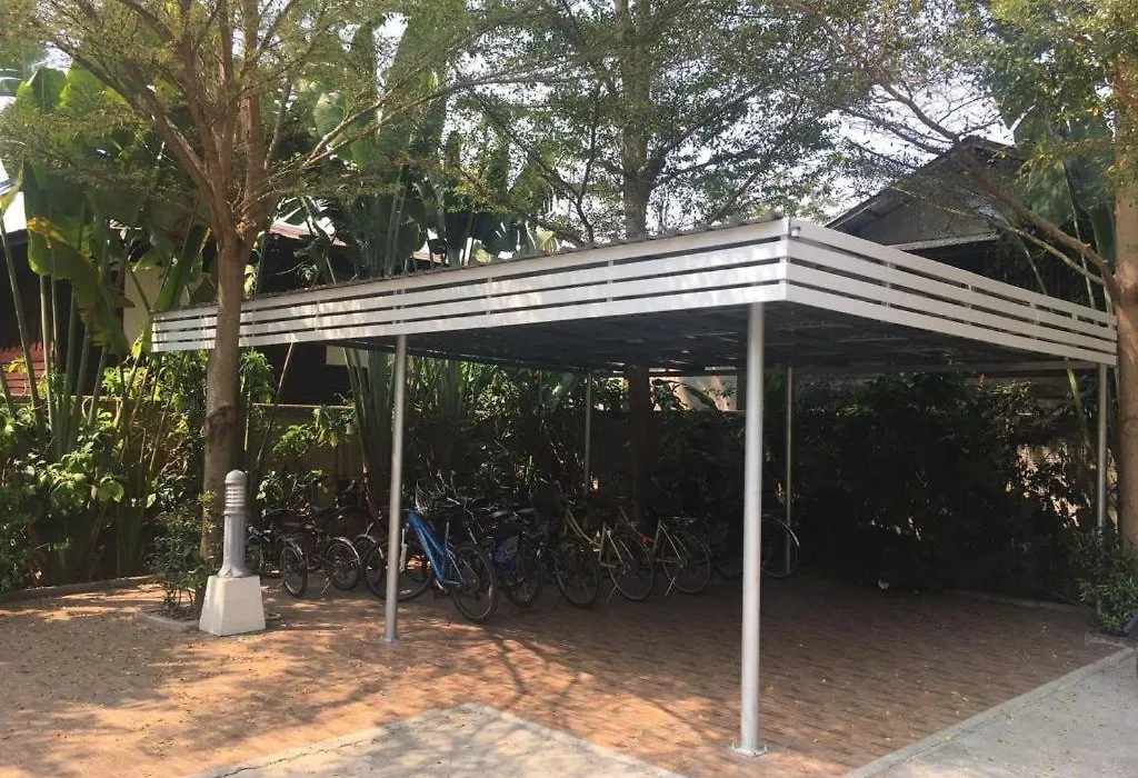 Baan Nan B&B Hotel-1